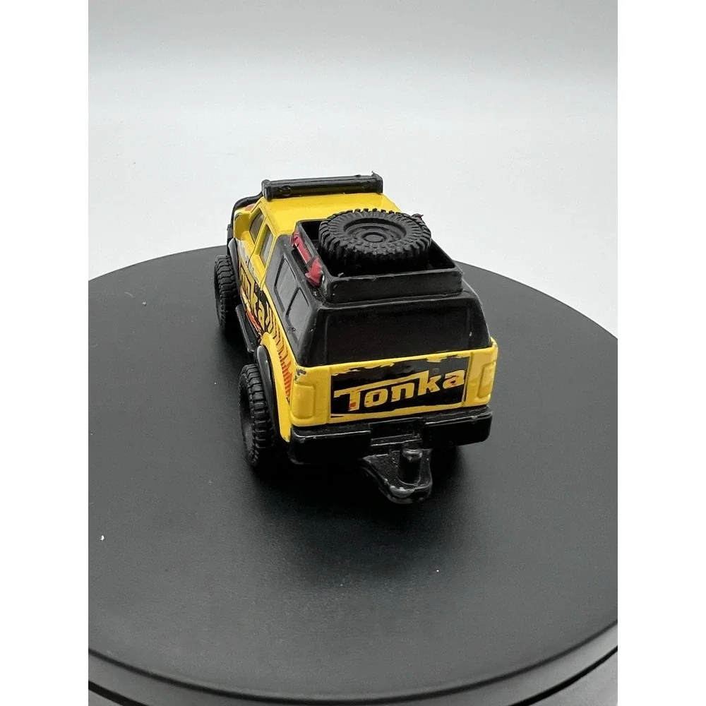 Tonka product vintage